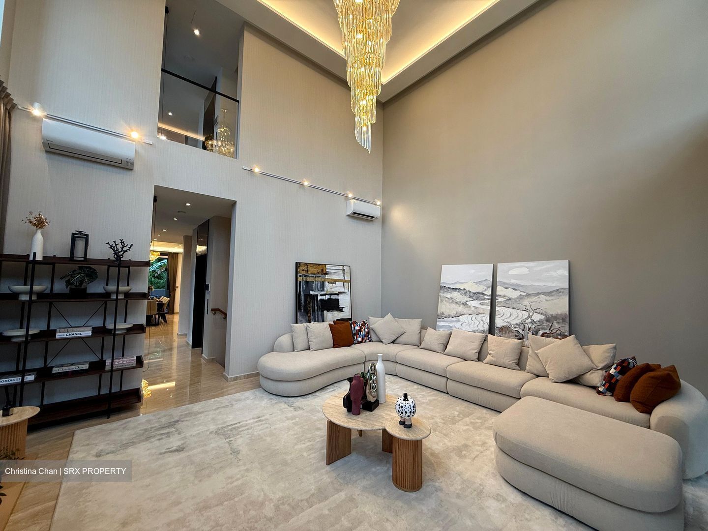 Fernhill Road (D10), Semi-Detached #557479541